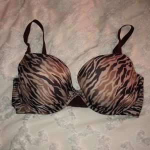 The nakeds by Victoria’s Secret unlined bra